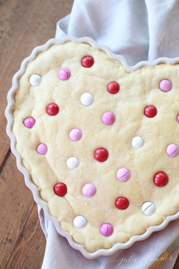 Sugar Cookie Cake