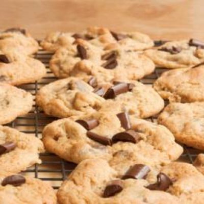 The Best Chocolate Chip Cookies For Diabetics