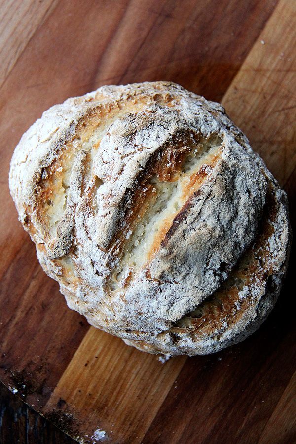 The Best Gluten-Free Bread