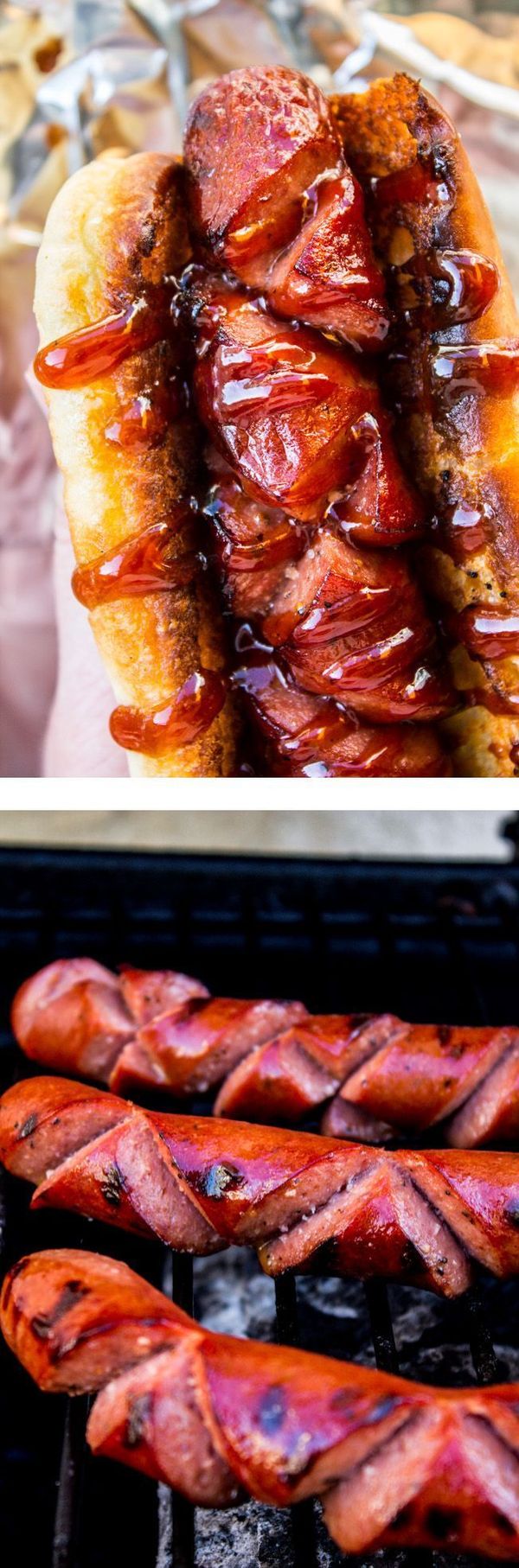 The Best Hot Dog You Will Ever Eat (JDawgs Special Sauce Copycat