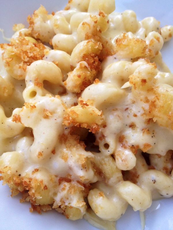 THE Mac and Cheese