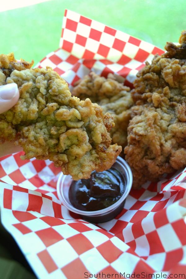 The Secret to the BEST Country Fried Steak: Venison Edition