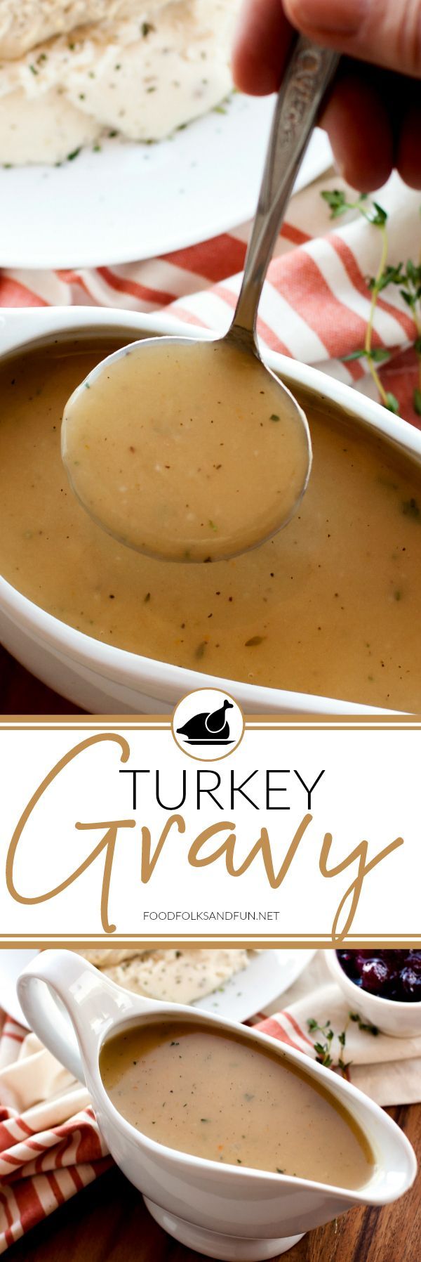 Turkey Gravy