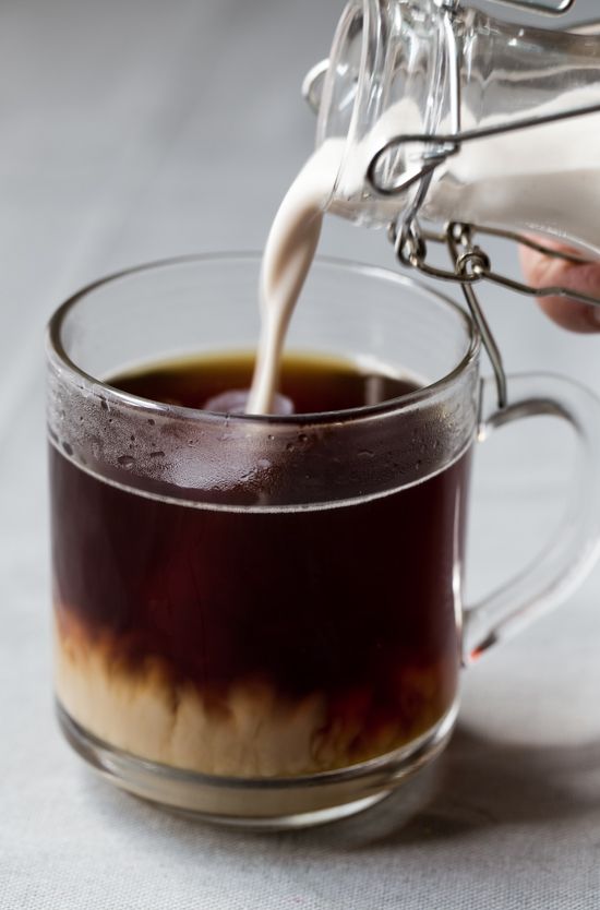 Vanilla Chai Coffee Creamer