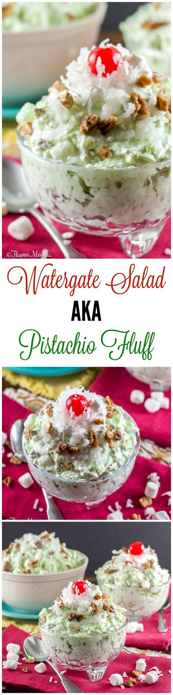 Watergate Salad