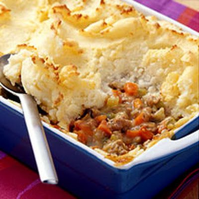 WW Shepherd's Pie