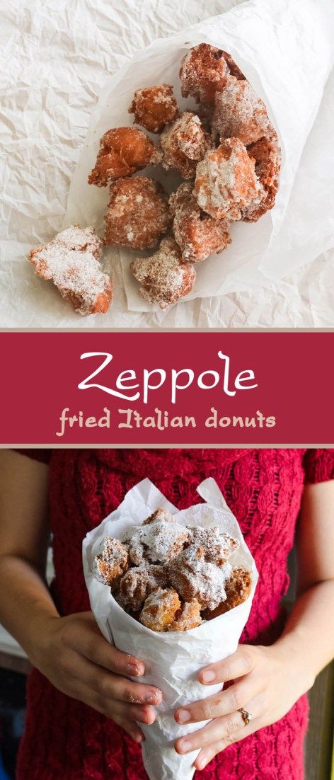 Zeppole