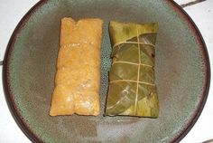 A 4-Step Recipe for Perfect Pasteles