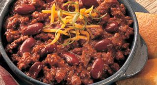 All American Chili