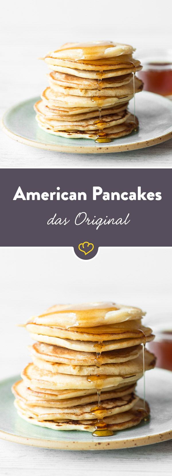 American Pancakes