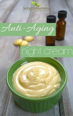 Anti-Aging Night Cream