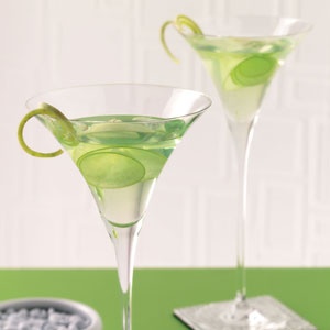 Apple Martini