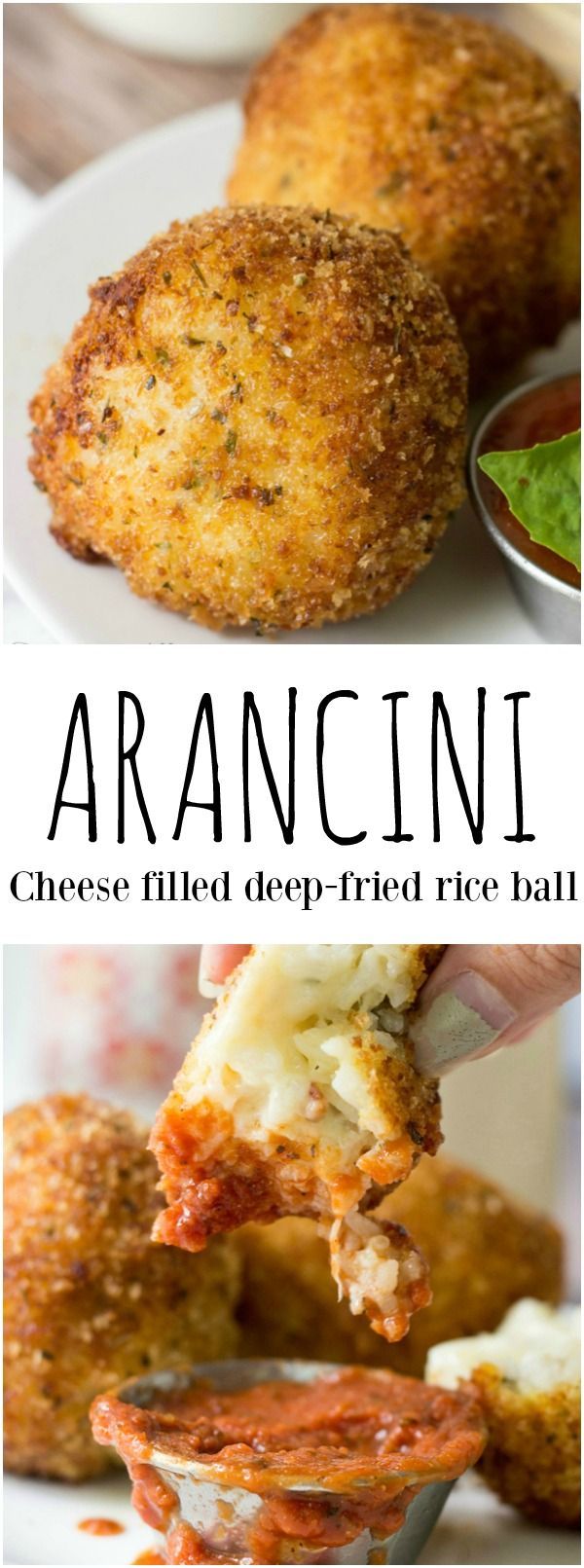 Arancini