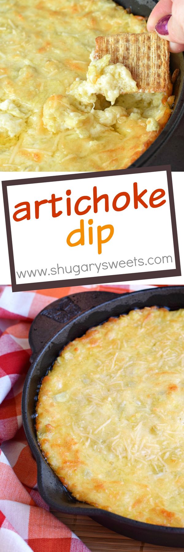 Artichoke Dip