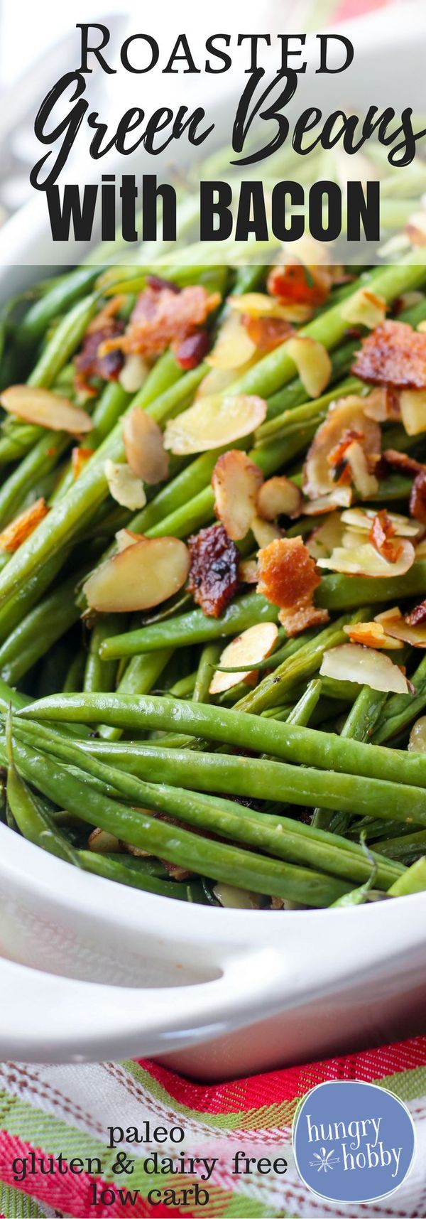 Bacon Green Beans