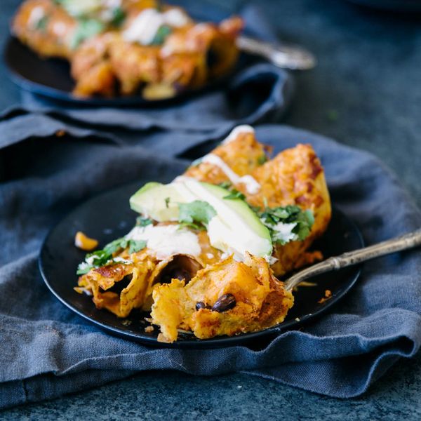 Baked Honey Cornflake Chicken