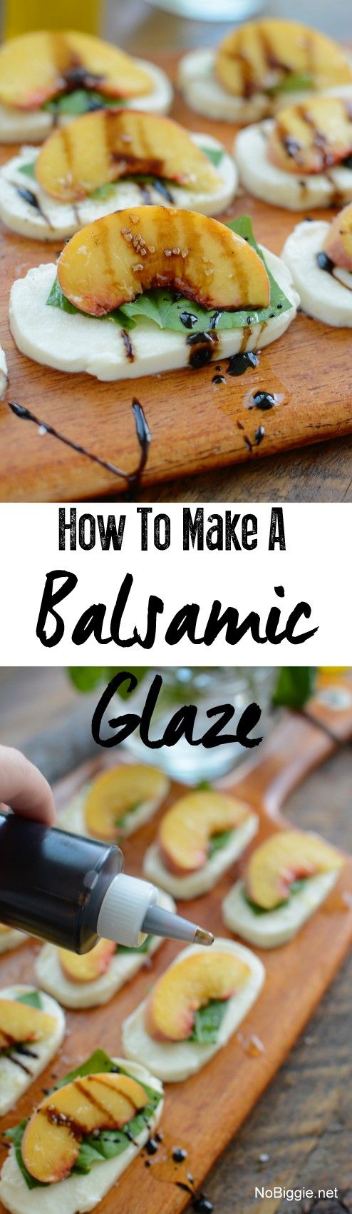 Balsamic Glaze