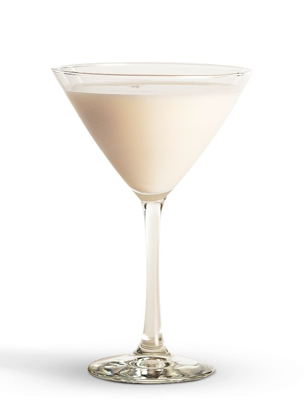 Banana Bread Martini