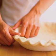 Basic Pie Dough