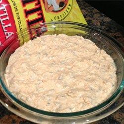 Beer Cheese Pretzel Dip