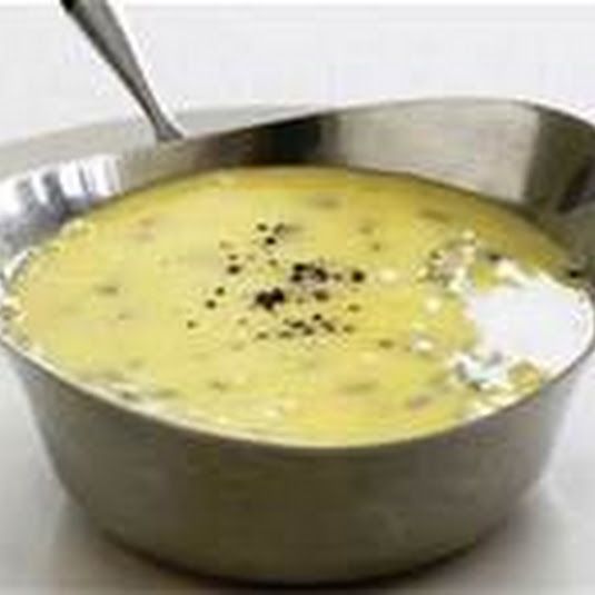 Bernaise Sauce (for steaks