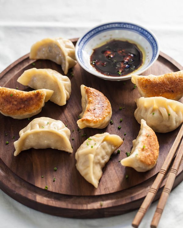 Best Potsticker Dumpling