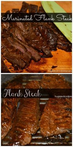 Best Steak Marinade