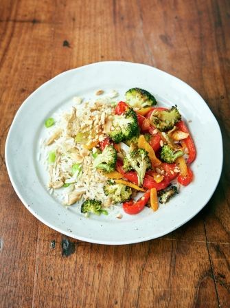 Best veggie stir fry