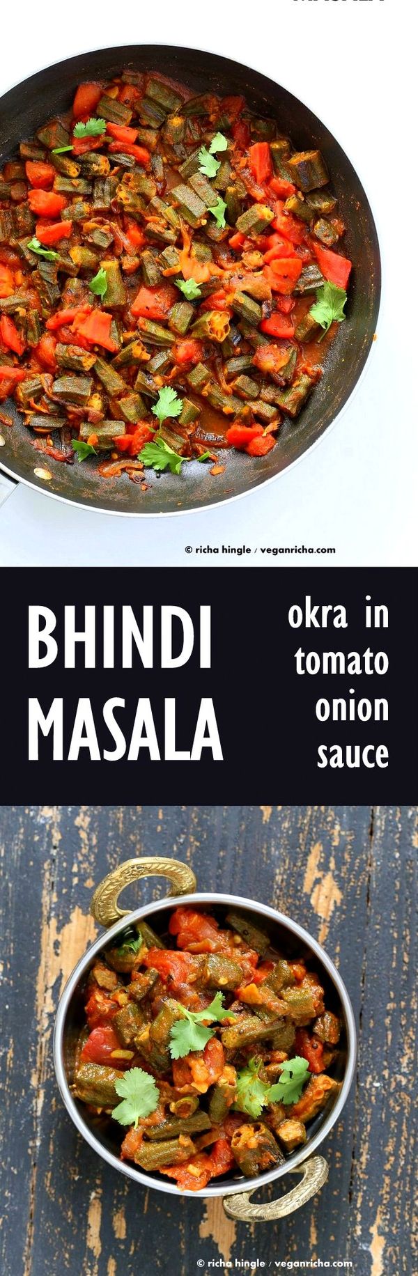 Bhindi Masala