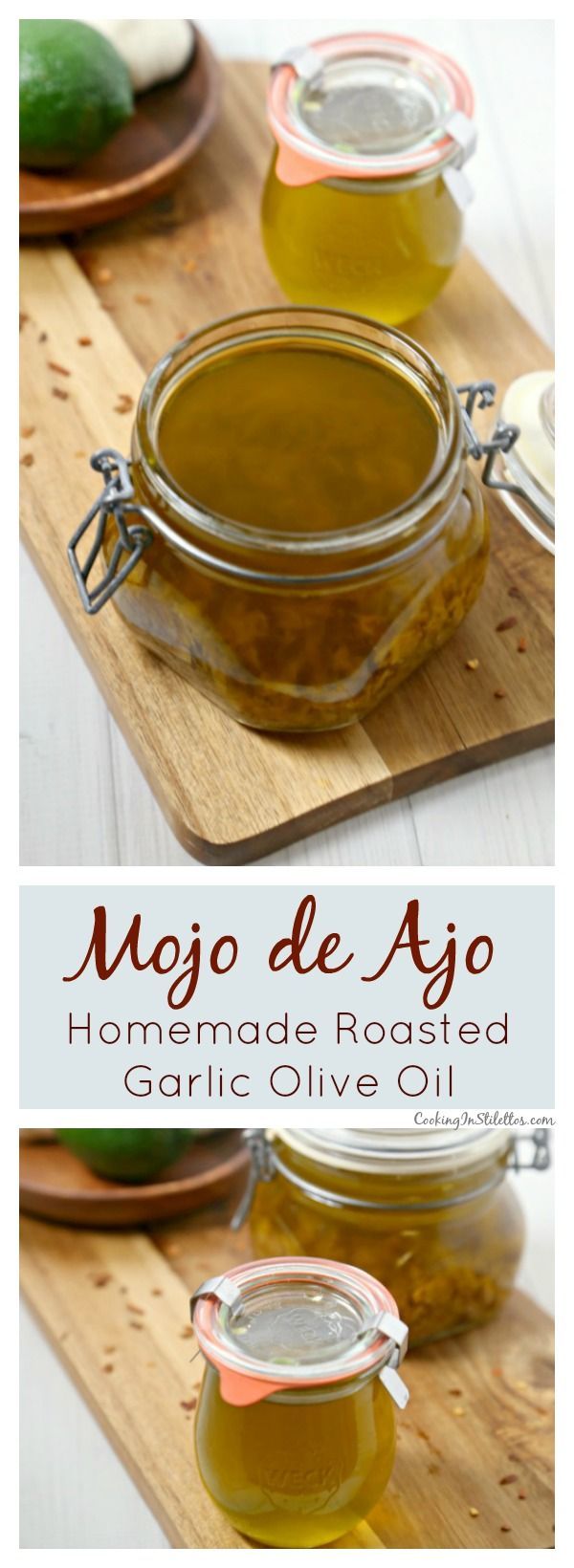 b]Mojo De Ajo[/b