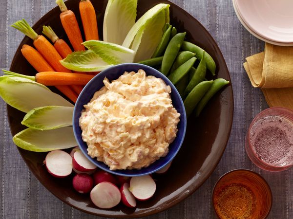 Bobby's Pimento Cheese