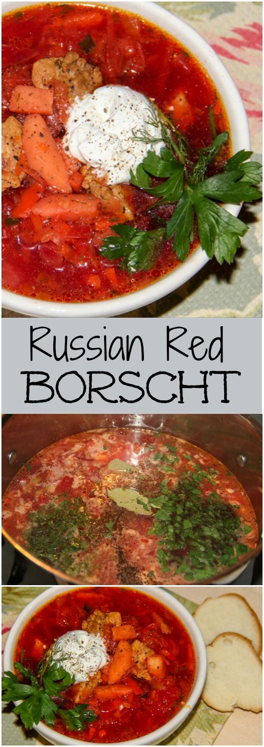 Borscht