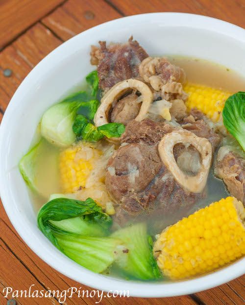 Bulalo