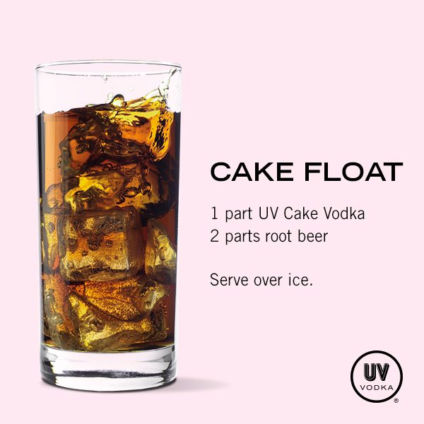 Cake Float