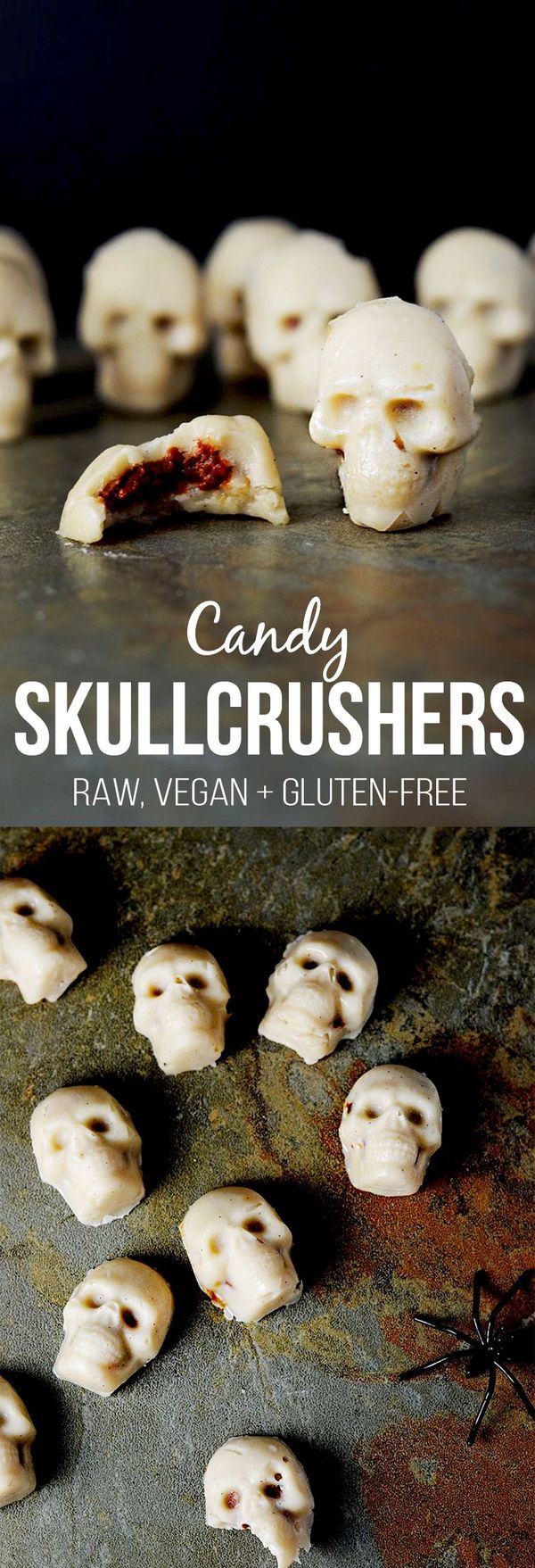 Candy Skull Crushers