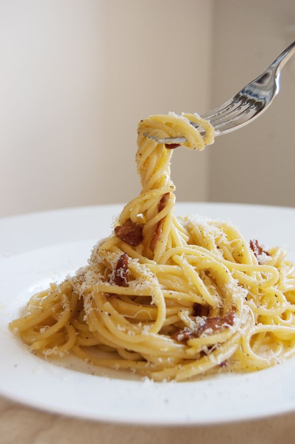 Carbonara