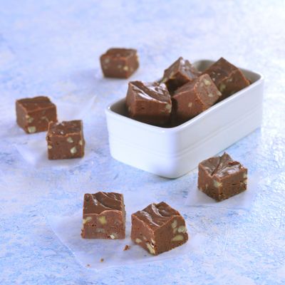 CARNATION® Famous Fudge