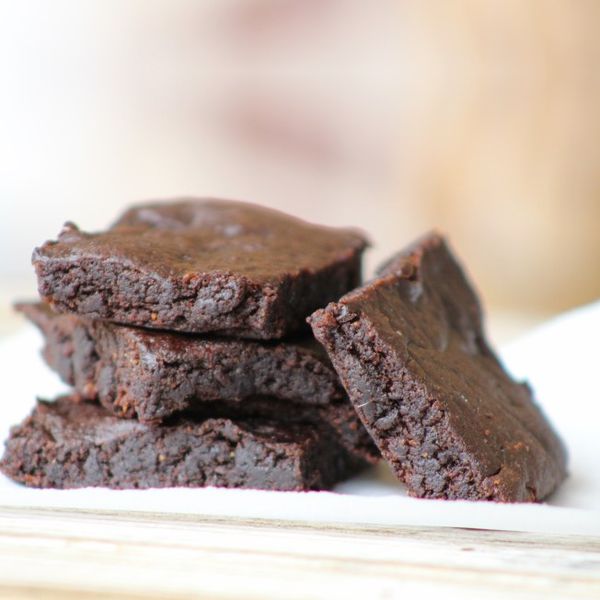 Carob Brownies