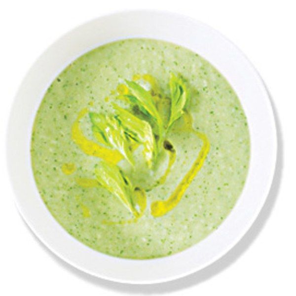 Celery Soup