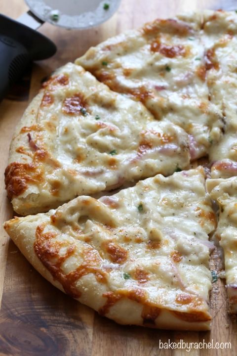 Cheesy Garlic Pizza Bread Sticks