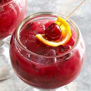 Cherry Sangria