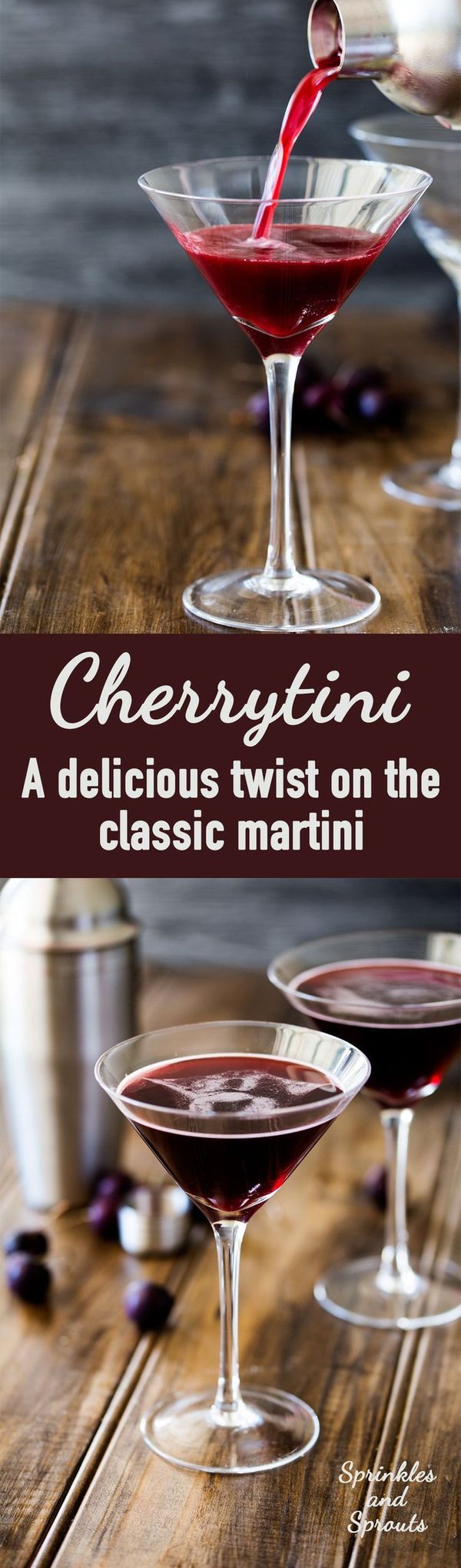 Cherrytini