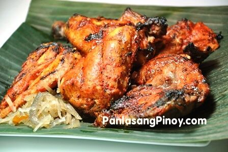 Chicken Inasal