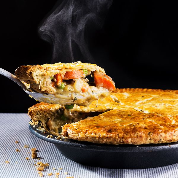 Chicken Potpie