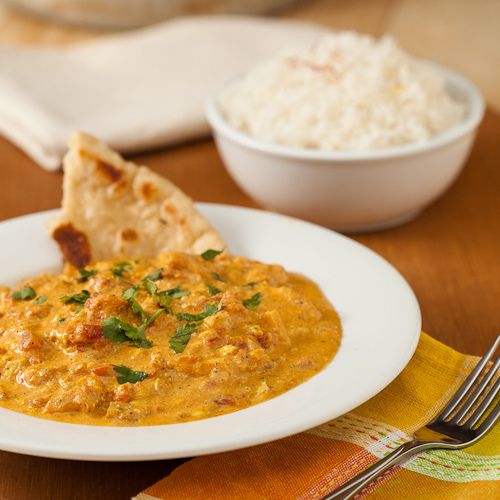 Chicken Tikka Masala - This is IT