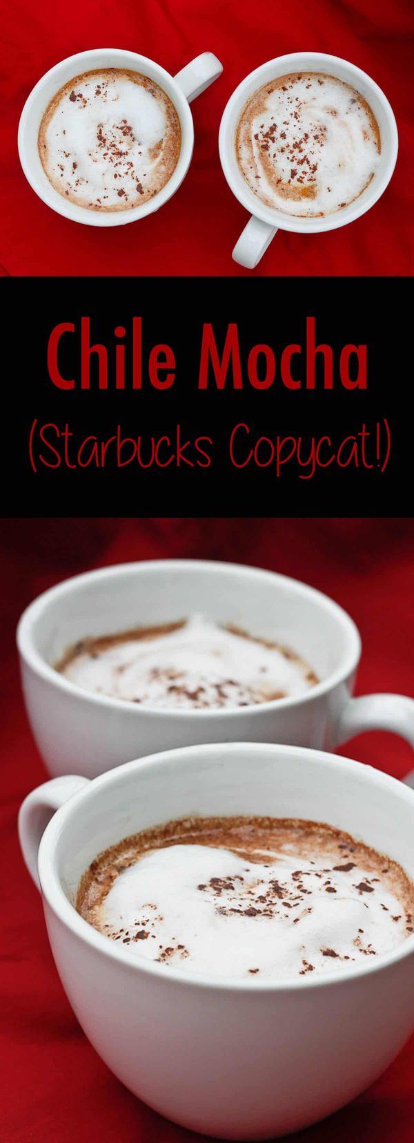 Chile Mocha