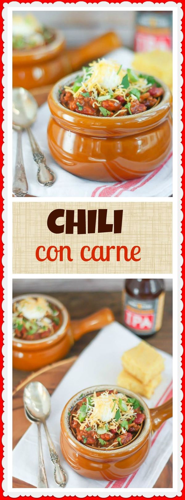 Chili Con Carne