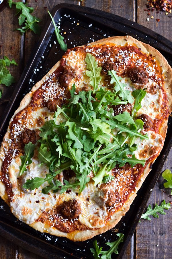 Chili Lime Chorizo Pizza