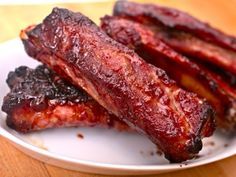 Chinese Spareribs