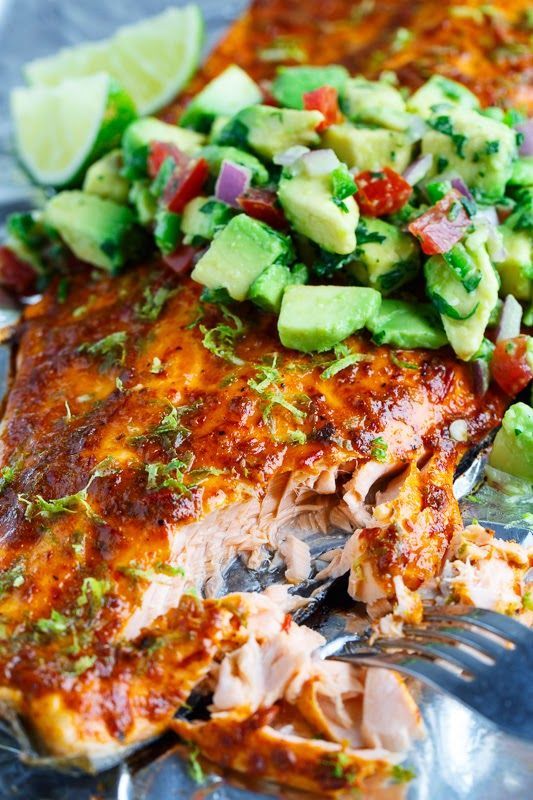 Chipotle Lime Grilled Chicken